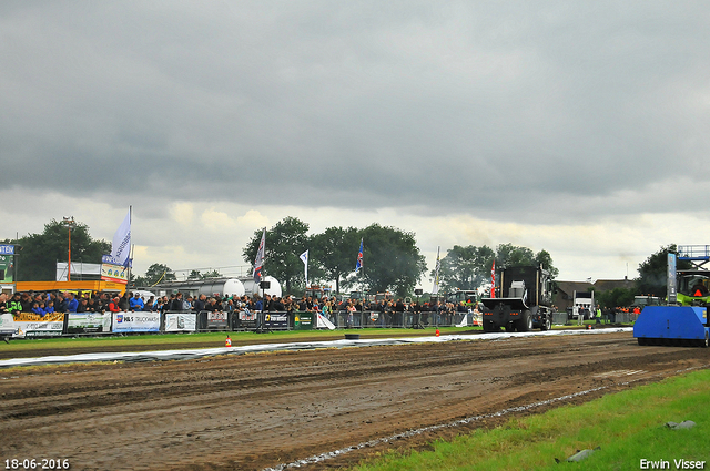 18-06-2016 Renswoude 611-BorderMaker 18-06-2016 Renswoude Trucktime