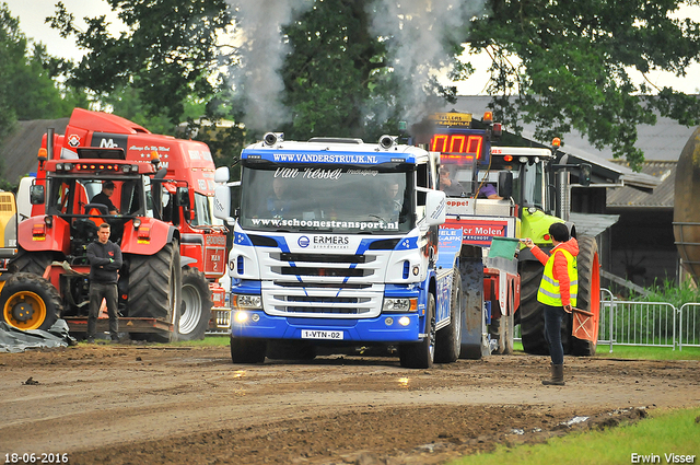 18-06-2016 Renswoude 613-BorderMaker 18-06-2016 Renswoude Trucktime