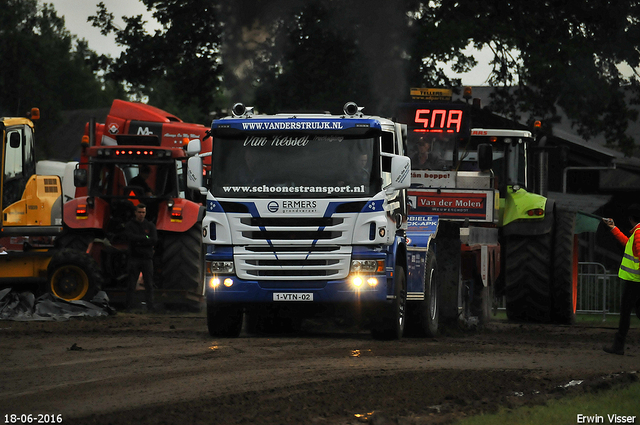 18-06-2016 Renswoude 615-BorderMaker 18-06-2016 Renswoude Trucktime