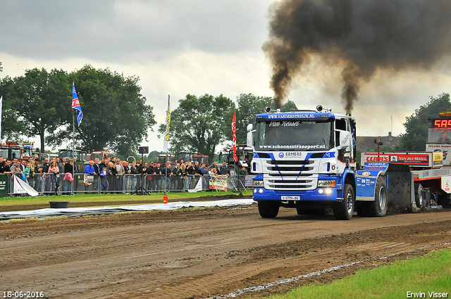 18-06-2016 Renswoude 619-BorderMaker 18-06-2016 Renswoude Trucktime