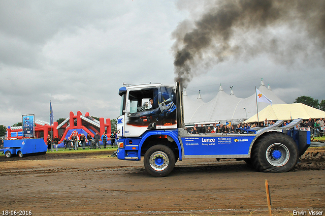 18-06-2016 Renswoude 622-BorderMaker 18-06-2016 Renswoude Trucktime