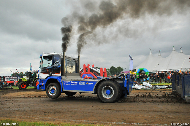 18-06-2016 Renswoude 623-BorderMaker 18-06-2016 Renswoude Trucktime