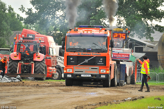 18-06-2016 Renswoude 626-BorderMaker 18-06-2016 Renswoude Trucktime