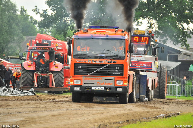 18-06-2016 Renswoude 627-BorderMaker 18-06-2016 Renswoude Trucktime