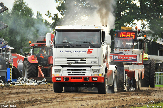 18-06-2016 Renswoude 640-BorderMaker 18-06-2016 Renswoude Trucktime