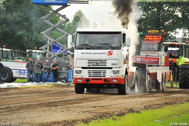 18-06-2016 Renswoude 641-BorderMaker 18-06-2016 Renswoude Trucktime