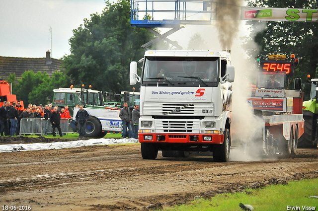 18-06-2016 Renswoude 642-BorderMaker 18-06-2016 Renswoude Trucktime