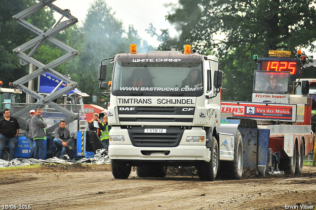 18-06-2016 Renswoude 660-BorderMaker 18-06-2016 Renswoude Trucktime