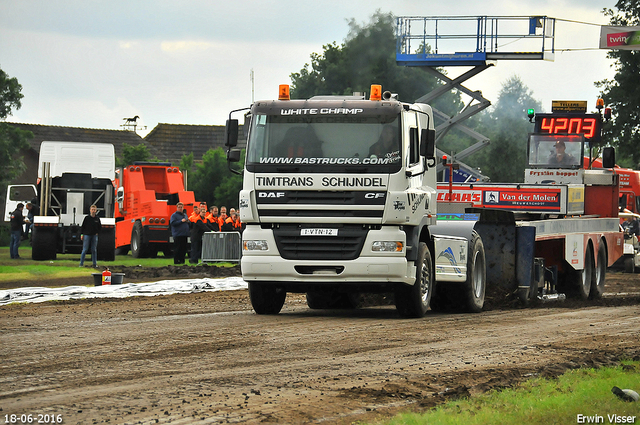 18-06-2016 Renswoude 662-BorderMaker 18-06-2016 Renswoude Trucktime