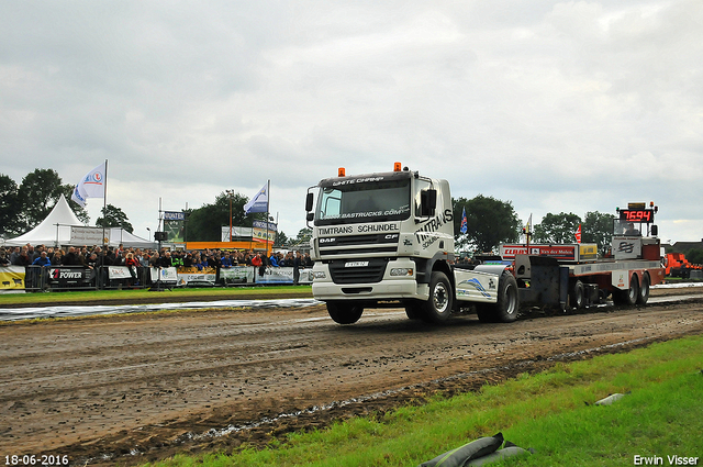 18-06-2016 Renswoude 666-BorderMaker 18-06-2016 Renswoude Trucktime