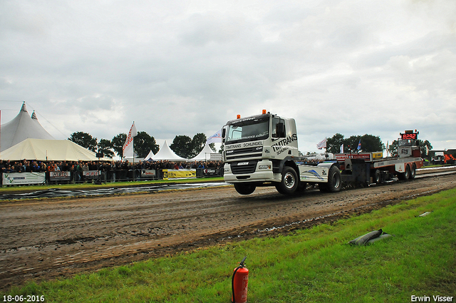 18-06-2016 Renswoude 667-BorderMaker 18-06-2016 Renswoude Trucktime