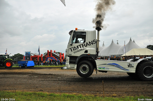 18-06-2016 Renswoude 671-BorderMaker 18-06-2016 Renswoude Trucktime