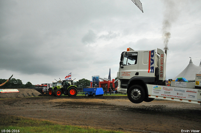 18-06-2016 Renswoude 686-BorderMaker 18-06-2016 Renswoude Trucktime