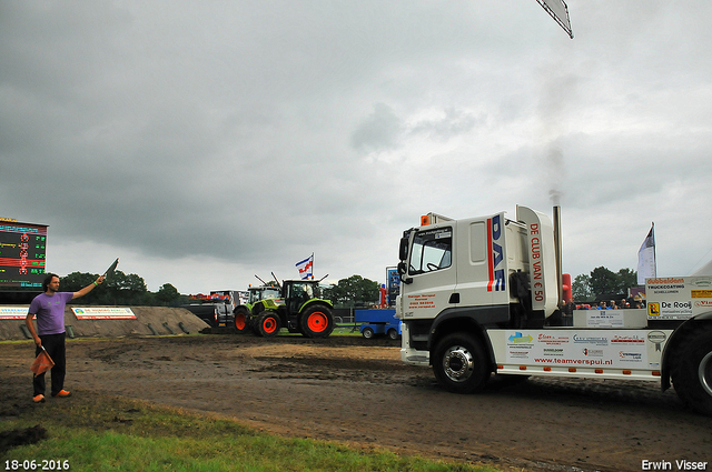 18-06-2016 Renswoude 687-BorderMaker 18-06-2016 Renswoude Trucktime