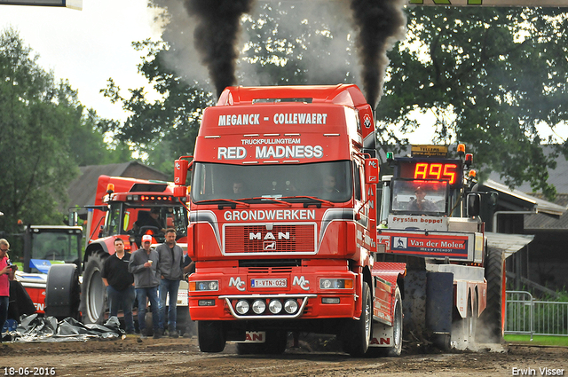 18-06-2016 Renswoude 692-BorderMaker 18-06-2016 Renswoude Trucktime