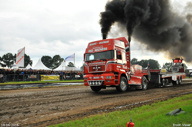 18-06-2016 Renswoude 700-BorderMaker 18-06-2016 Renswoude Trucktime