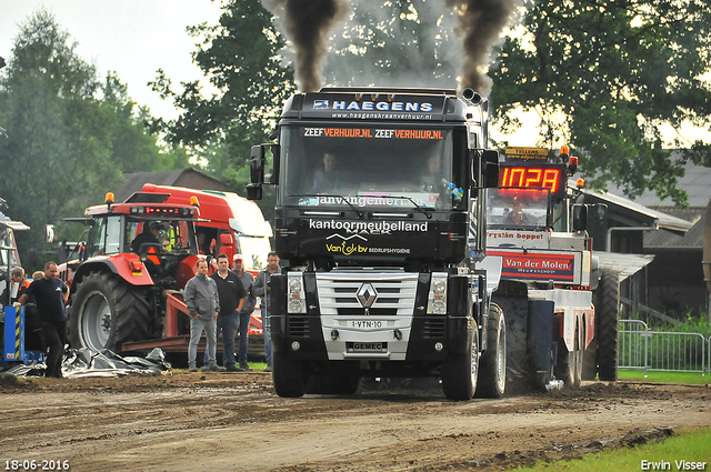 18-06-2016 Renswoude 709-BorderMaker 18-06-2016 Renswoude Trucktime