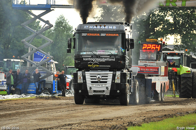 18-06-2016 Renswoude 710-BorderMaker 18-06-2016 Renswoude Trucktime