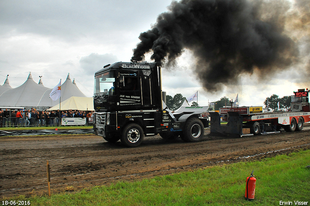 18-06-2016 Renswoude 716-BorderMaker 18-06-2016 Renswoude Trucktime