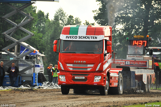 18-06-2016 Renswoude 732-BorderMaker 18-06-2016 Renswoude Trucktime