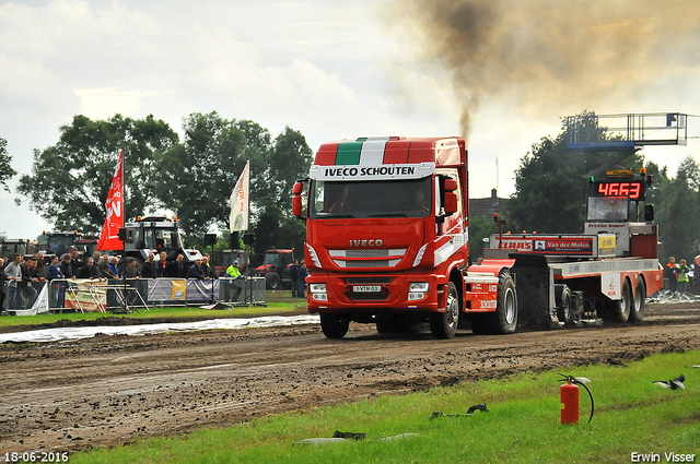 18-06-2016 Renswoude 734-BorderMaker 18-06-2016 Renswoude Trucktime