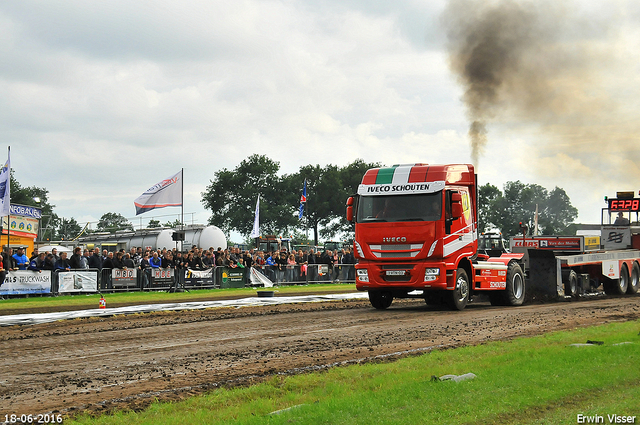 18-06-2016 Renswoude 735-BorderMaker 18-06-2016 Renswoude Trucktime