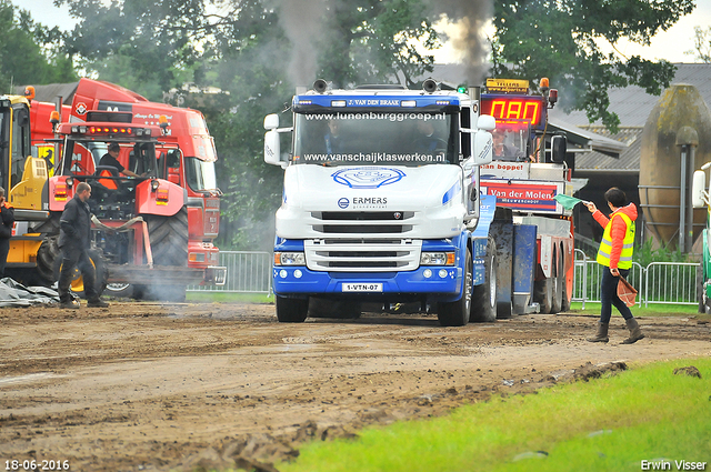 18-06-2016 Renswoude 766-BorderMaker 18-06-2016 Renswoude Trucktime