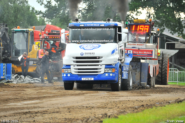 18-06-2016 Renswoude 768-BorderMaker 18-06-2016 Renswoude Trucktime