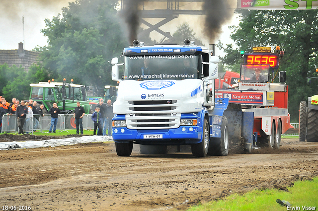 18-06-2016 Renswoude 770-BorderMaker 18-06-2016 Renswoude Trucktime