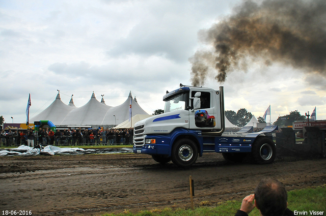 18-06-2016 Renswoude 774-BorderMaker 18-06-2016 Renswoude Trucktime