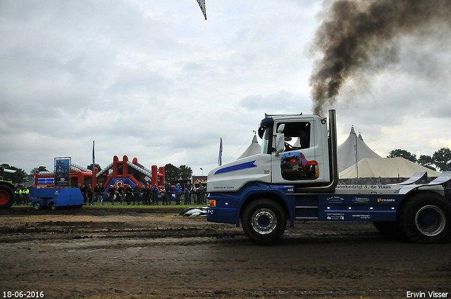 18-06-2016 Renswoude 775-BorderMaker 18-06-2016 Renswoude Trucktime