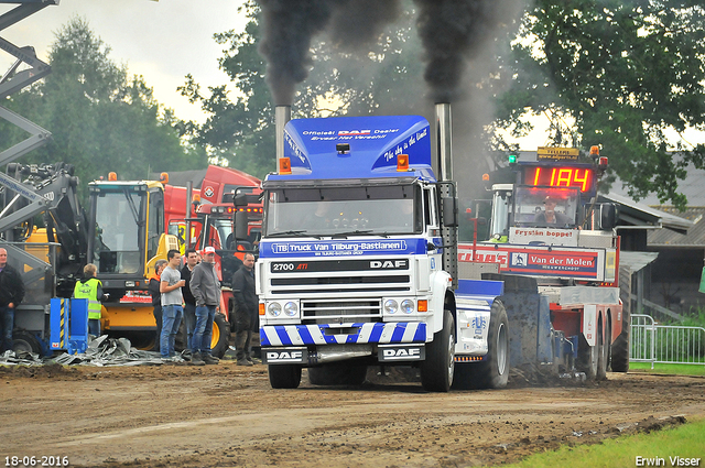 18-06-2016 Renswoude 783-BorderMaker 18-06-2016 Renswoude Trucktime