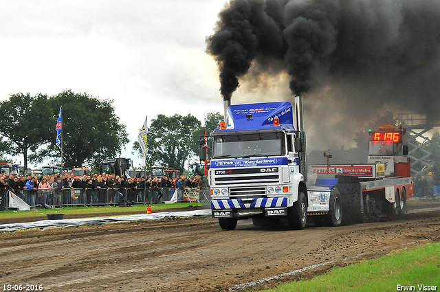 18-06-2016 Renswoude 788-BorderMaker 18-06-2016 Renswoude Trucktime