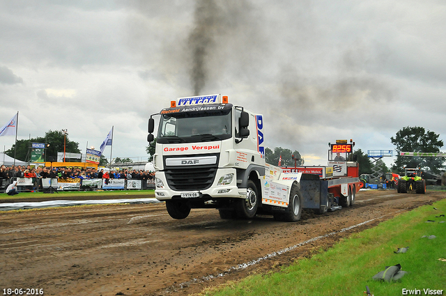 18-06-2016 Renswoude 831-BorderMaker 18-06-2016 Renswoude Trucktime