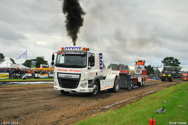 18-06-2016 Renswoude 834-BorderMaker 18-06-2016 Renswoude Trucktime