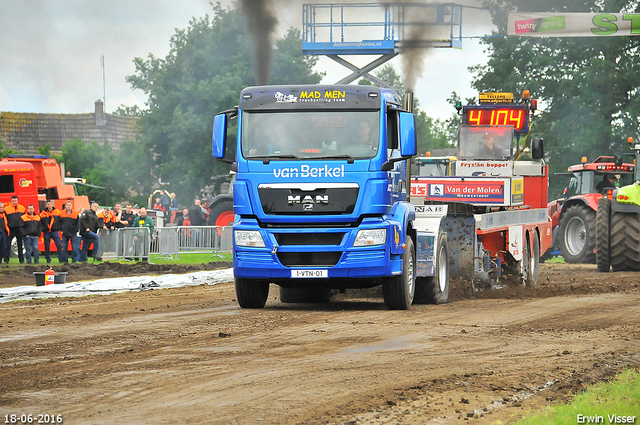 18-06-2016 Renswoude 860-BorderMaker 18-06-2016 Renswoude Trucktime