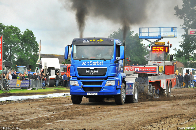 18-06-2016 Renswoude 861-BorderMaker 18-06-2016 Renswoude Trucktime