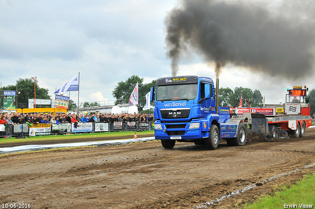 18-06-2016 Renswoude 863-BorderMaker 18-06-2016 Renswoude Trucktime