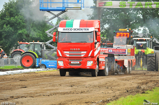 18-06-2016 Renswoude 877-BorderMaker 18-06-2016 Renswoude Trucktime