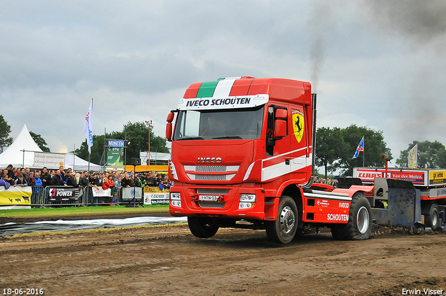 18-06-2016 Renswoude 881-BorderMaker 18-06-2016 Renswoude Trucktime