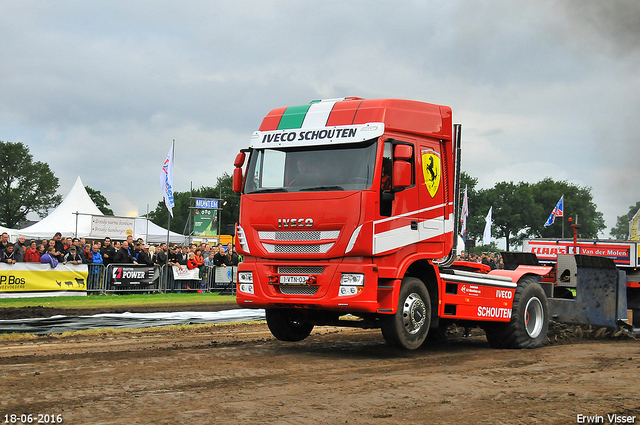 18-06-2016 Renswoude 882-BorderMaker 18-06-2016 Renswoude Trucktime