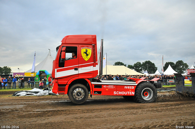 18-06-2016 Renswoude 887-BorderMaker 18-06-2016 Renswoude Trucktime