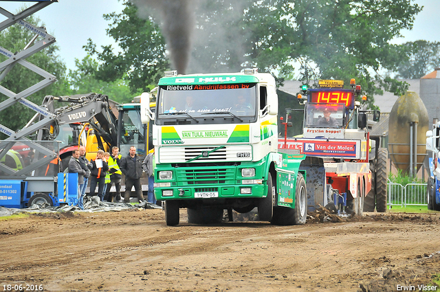 18-06-2016 Renswoude 892-BorderMaker 18-06-2016 Renswoude Trucktime