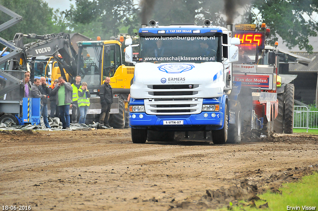 18-06-2016 Renswoude 919-BorderMaker 18-06-2016 Renswoude Trucktime