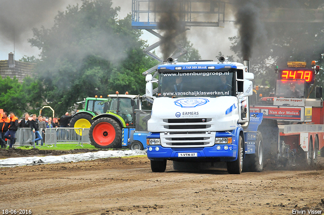 18-06-2016 Renswoude 923-BorderMaker 18-06-2016 Renswoude Trucktime