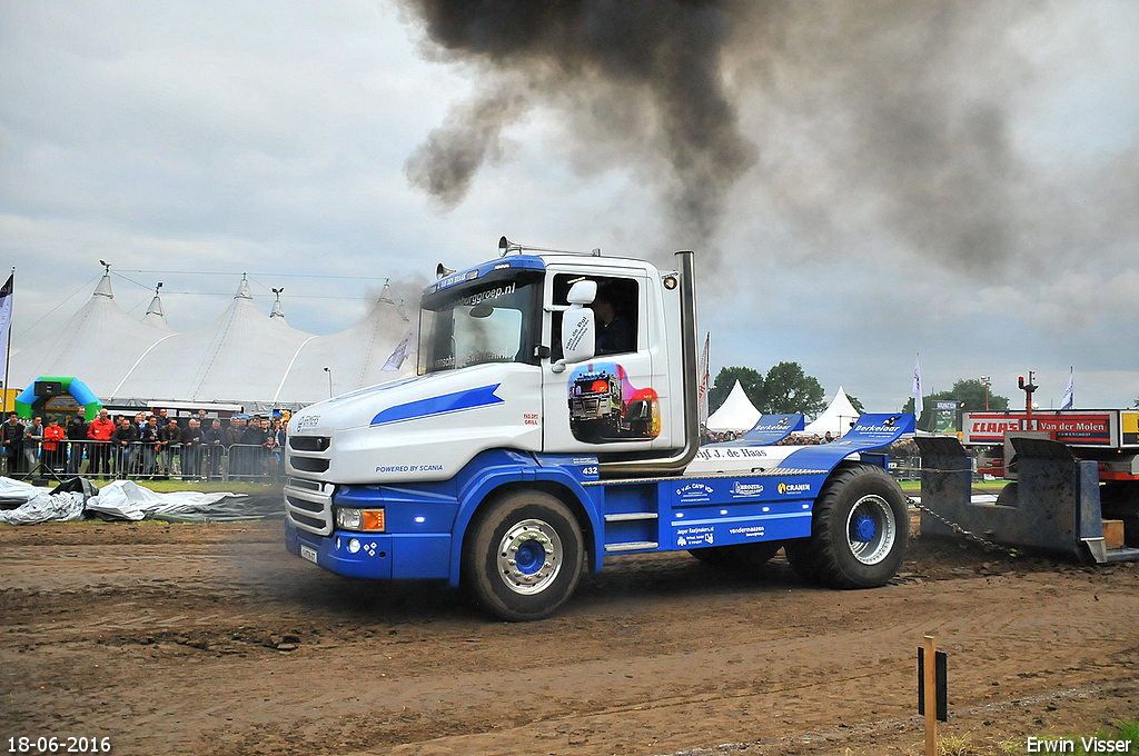 18-06-2016 Renswoude 934-BorderMaker 18-06-2016 Renswoude Trucktime