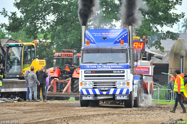 18-06-2016 Renswoude 940-BorderMaker 18-06-2016 Renswoude Trucktime