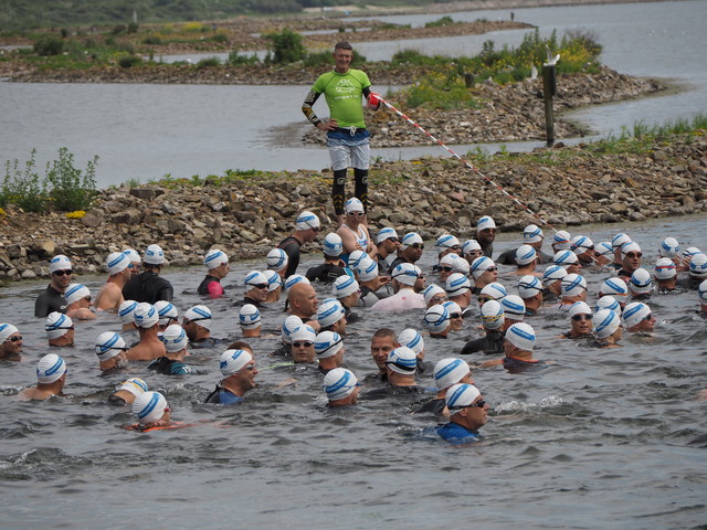 P6190609 Triatlon Baardmannetje 19-6-2016