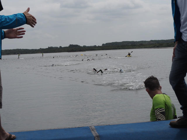 P6190634 Triatlon Baardmannetje 19-6-2016