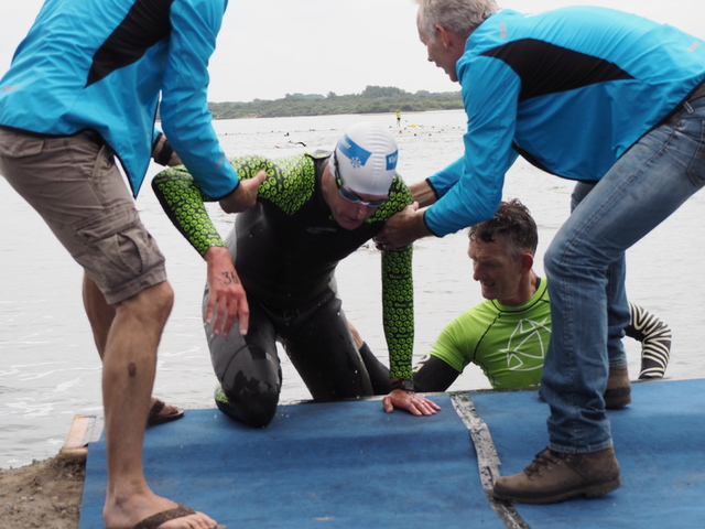 P6190642 Triatlon Baardmannetje 19-6-2016